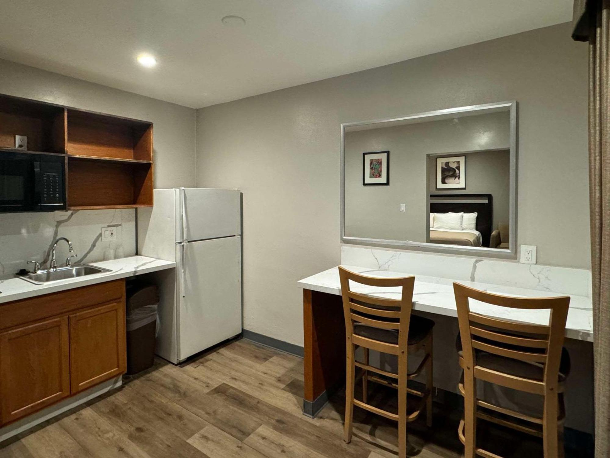 Rodeway Inn El Cajon - San Diego East المظهر الخارجي الصورة
