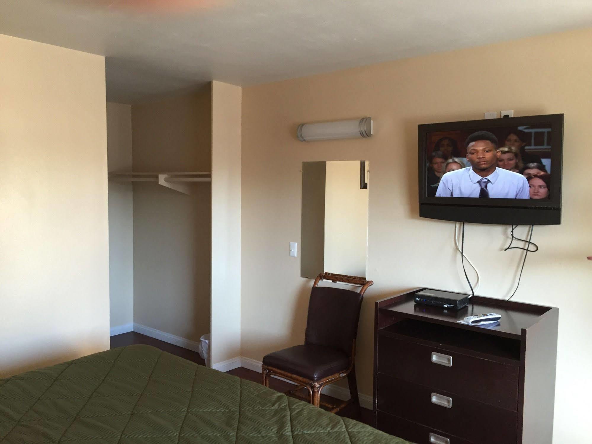 Rodeway Inn El Cajon - San Diego East المظهر الخارجي الصورة